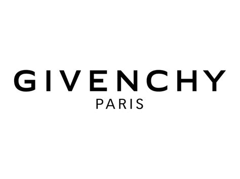 stemma givenchy paris|givenchy 1970s.